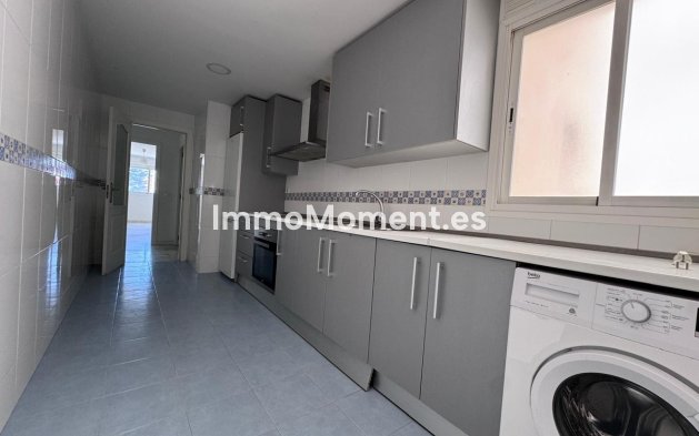 Resale - Apartment - Mijas - Las Lagunas de Mijas