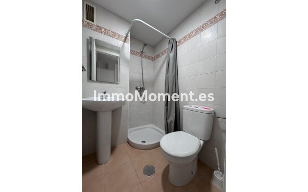 Resale - Apartment - Mijas - Las Lagunas de Mijas