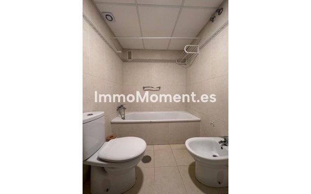 Resale - Apartment - Mijas - Las Lagunas de Mijas