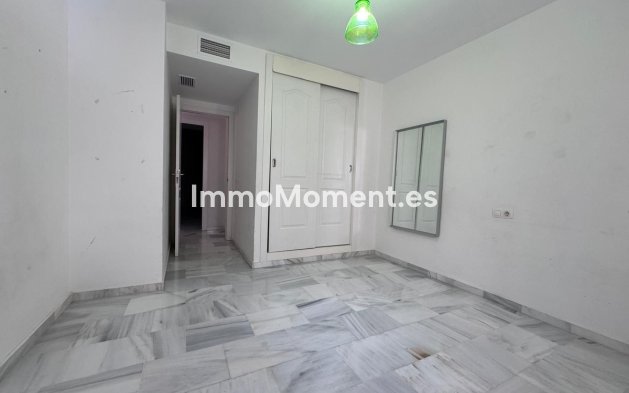 Resale - Apartment - Mijas - Las Lagunas de Mijas