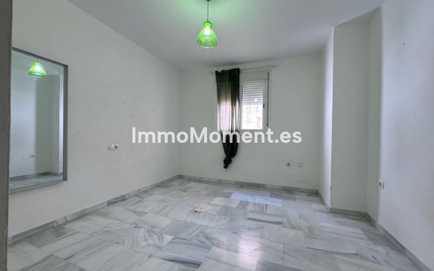 Resale - Apartment - Mijas - Las Lagunas de Mijas