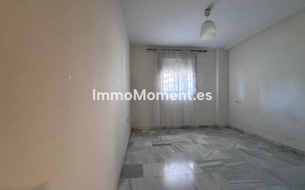 Resale - Apartment - Mijas - Las Lagunas de Mijas