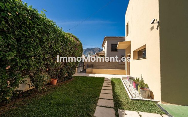 Reventa - Villa independiente - Mijas - Mijas Costa
