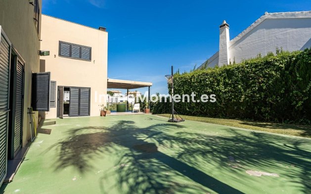Reventa - Villa independiente - Mijas - Mijas Costa