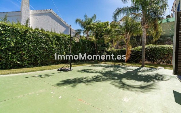Reventa - Villa independiente - Mijas - Mijas Costa