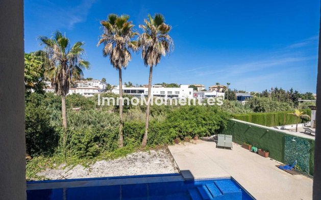 Reventa - Villa independiente - Mijas - Mijas Costa