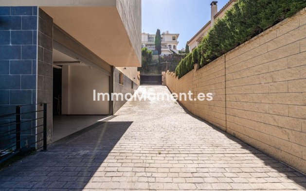 Reventa - Villa independiente - Mijas - Mijas Costa