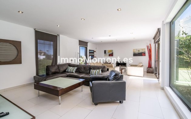 Reventa - Villa independiente - Mijas - Mijas Costa