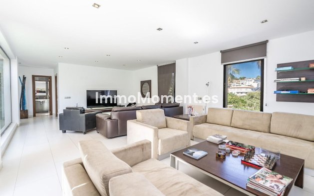 Reventa - Villa independiente - Mijas - Mijas Costa