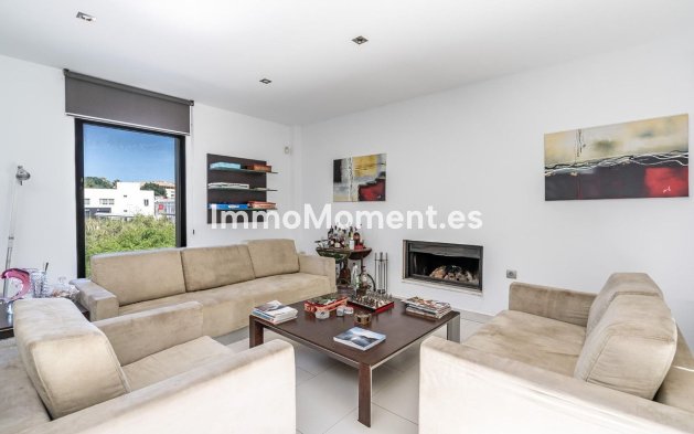 Reventa - Villa independiente - Mijas - Mijas Costa