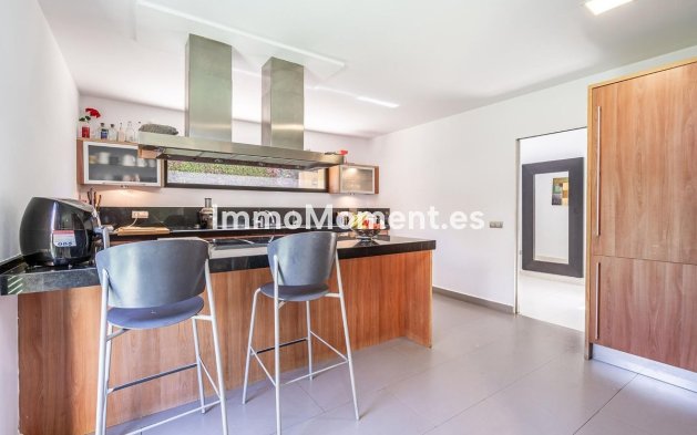 Reventa - Villa independiente - Mijas - Mijas Costa