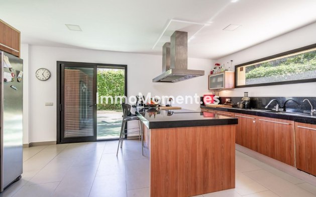 Reventa - Villa independiente - Mijas - Mijas Costa