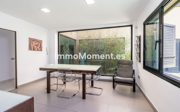 Reventa - Villa independiente - Mijas - Mijas Costa