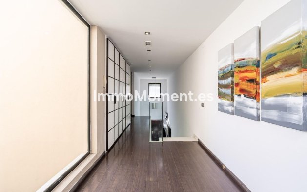 Reventa - Villa independiente - Mijas - Mijas Costa