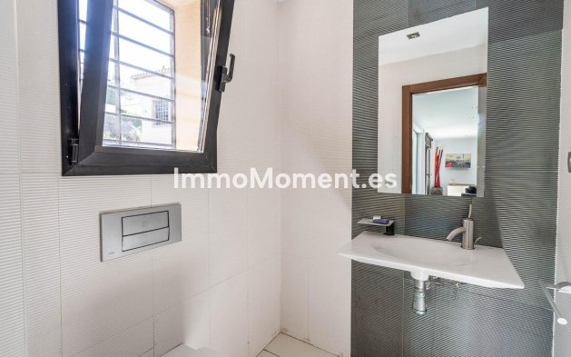 Reventa - Villa independiente - Mijas - Mijas Costa