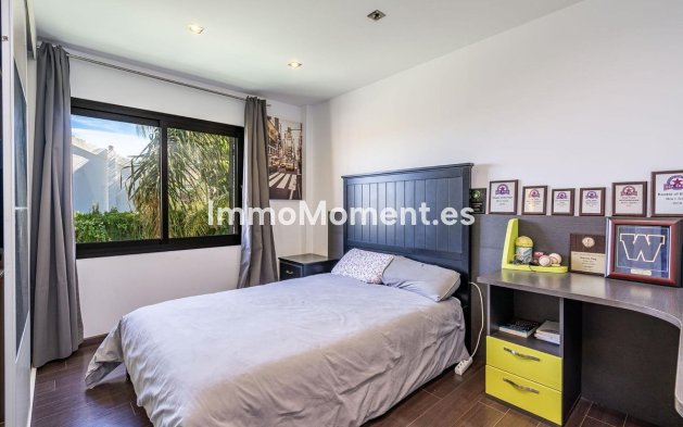 Reventa - Villa independiente - Mijas - Mijas Costa
