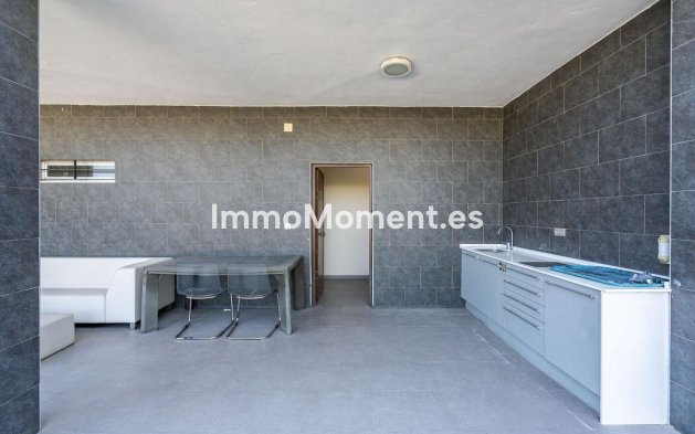 Reventa - Villa independiente - Mijas - Mijas Costa