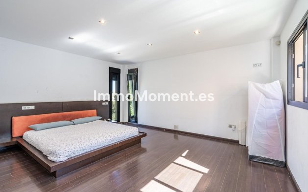 Reventa - Villa independiente - Mijas - Mijas Costa