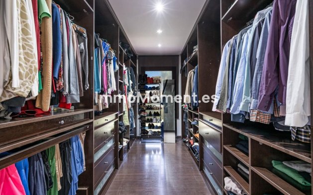 Reventa - Villa independiente - Mijas - Mijas Costa