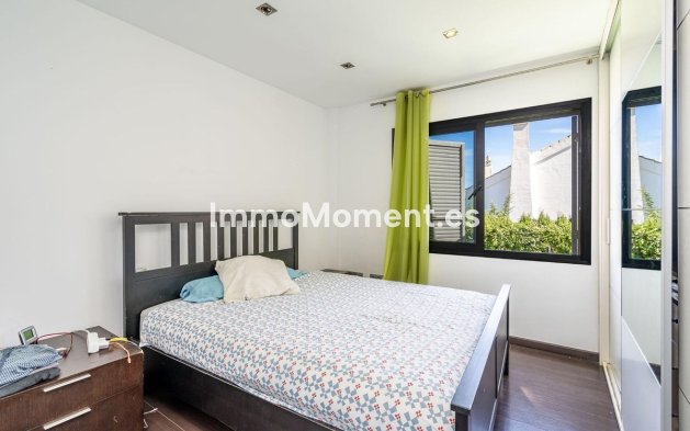 Reventa - Villa independiente - Mijas - Mijas Costa