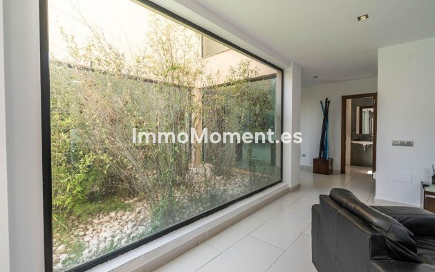 Reventa - Villa independiente - Mijas - Mijas Costa