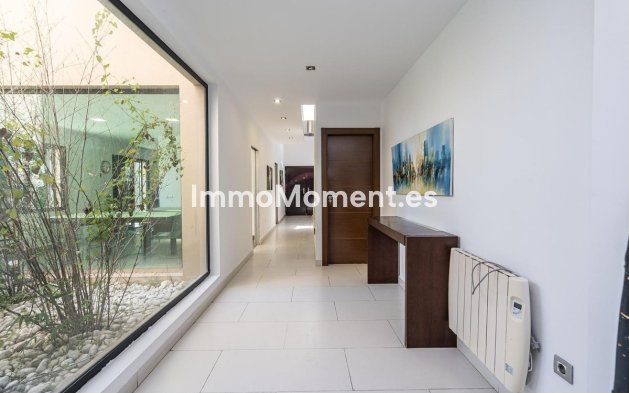 Reventa - Villa independiente - Mijas - Mijas Costa