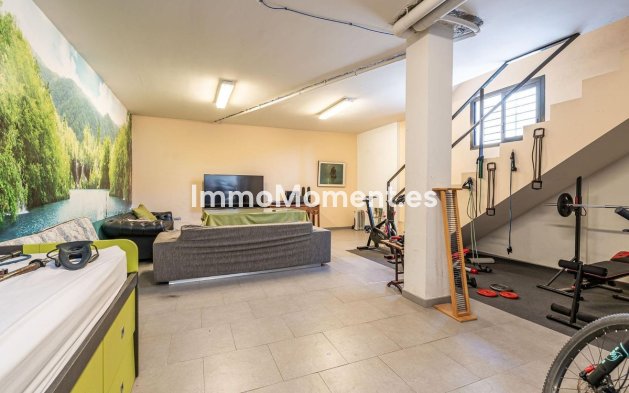 Reventa - Villa independiente - Mijas - Mijas Costa