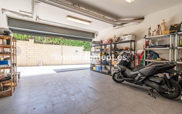 Reventa - Villa independiente - Mijas - Mijas Costa