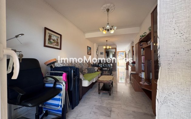 Revente - Appartement - Fuengirola - Los Pacos