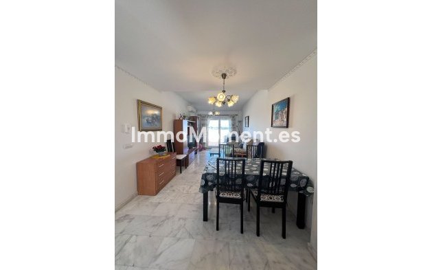 Revente - Appartement - Fuengirola - Los Pacos