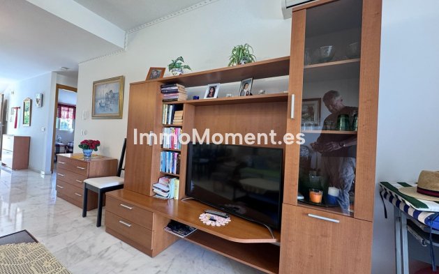 Revente - Appartement - Fuengirola - Los Pacos