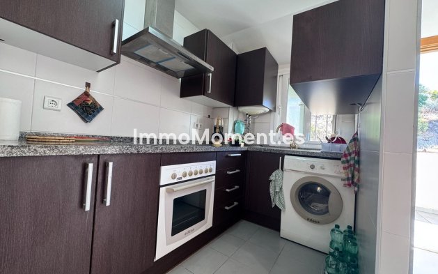 Revente - Appartement - Fuengirola - Los Pacos