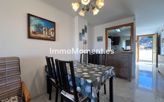 Revente - Appartement - Fuengirola - Los Pacos