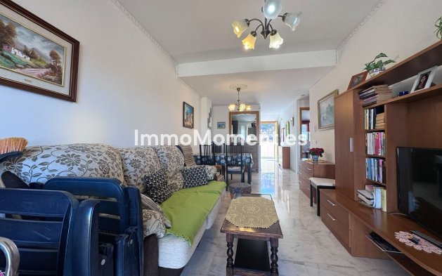 Revente - Appartement - Fuengirola - Los Pacos