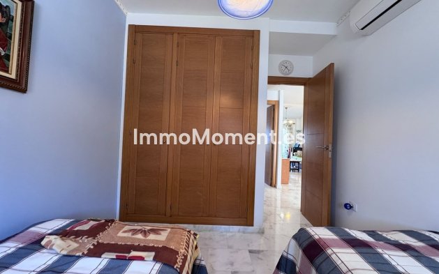 Revente - Appartement - Fuengirola - Los Pacos