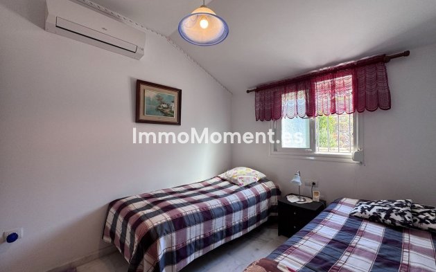 Revente - Appartement - Fuengirola - Los Pacos
