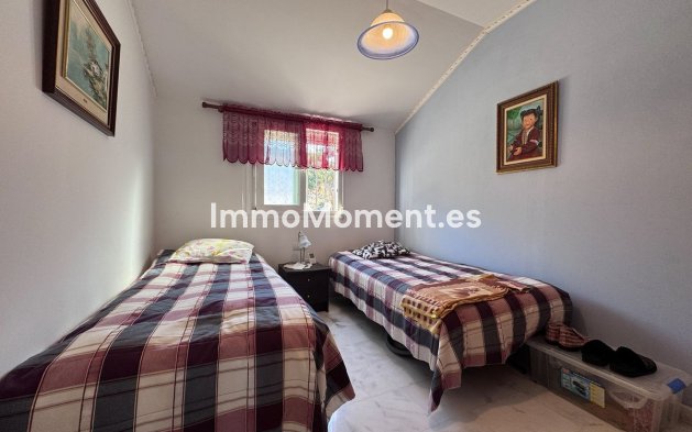 Revente - Appartement - Fuengirola - Los Pacos