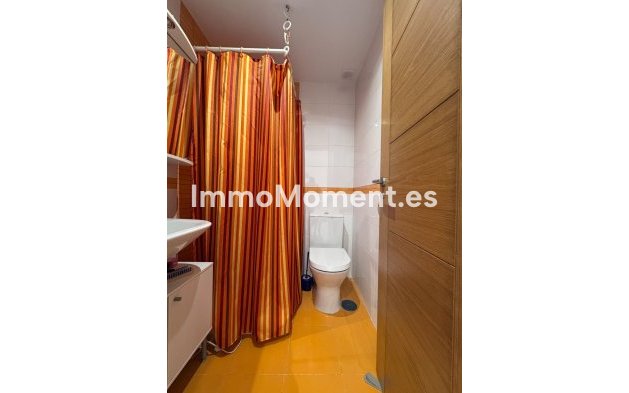 Revente - Appartement - Fuengirola - Los Pacos