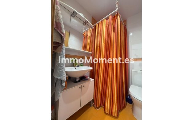 Revente - Appartement - Fuengirola - Los Pacos