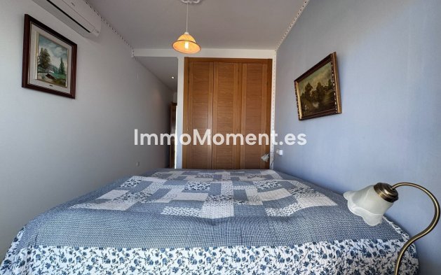 Revente - Appartement - Fuengirola - Los Pacos
