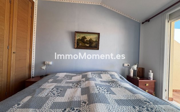 Revente - Appartement - Fuengirola - Los Pacos