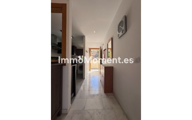 Revente - Appartement - Fuengirola - Los Pacos
