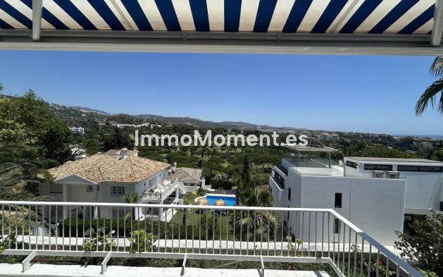 Reventa - Apartamento - Marbella - Marbella Centro