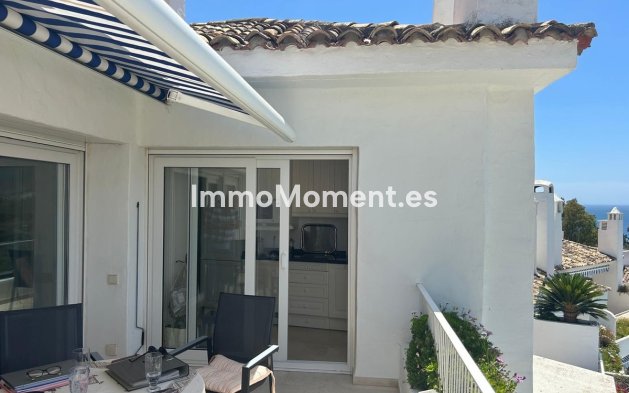 Reventa - Apartamento - Marbella - Marbella Centro