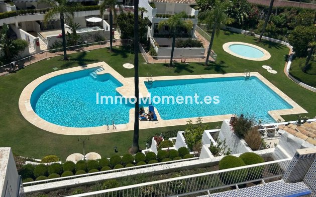 Reventa - Apartamento - Marbella - Marbella Centro
