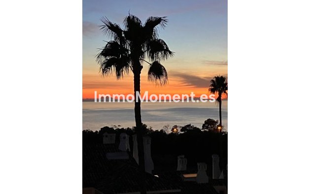 Reventa - Apartamento - Marbella - Marbella Centro
