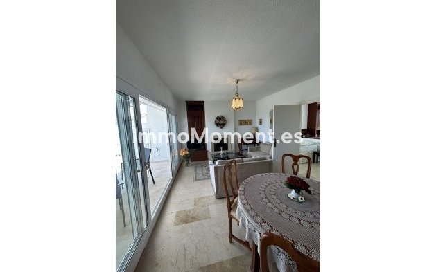 Reventa - Apartamento - Marbella - Marbella Centro