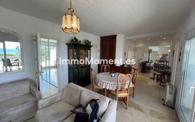 Reventa - Apartamento - Marbella - Marbella Centro