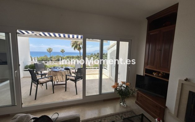 Reventa - Apartamento - Marbella - Marbella Centro
