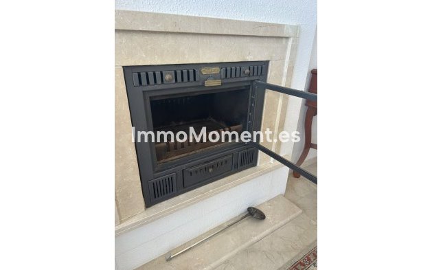 Reventa - Apartamento - Marbella - Marbella Centro